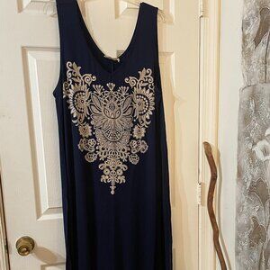 Ladies dress